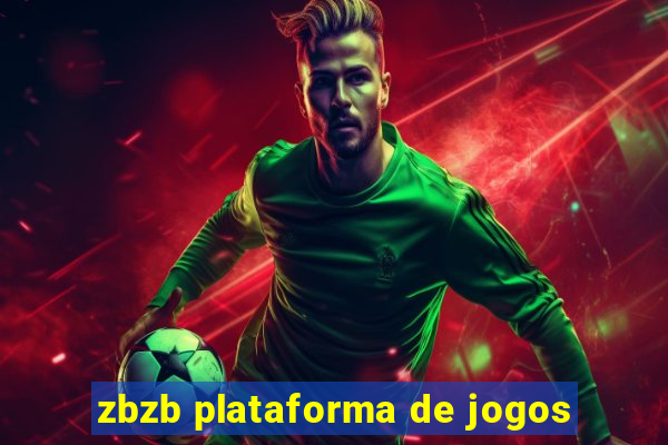 zbzb plataforma de jogos